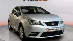 Usado 2016 Seat Ibiza Style | € 8.990 (Super Preço)