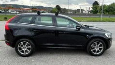 Preto Usado 2015 Volvo XC60 SUV | € 18.900 (Preço justo)