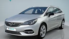 Usado 2021 Opel Astra Design & Tech Carrinha | € 15.190 (Preço justo)