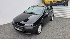 Usado 2000 Fiat Punto | € 950 (Bom preço)