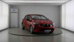 Vermelho Usado 2024 Mitsubishi Colt | € 15.760 (Preço justo)