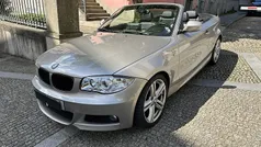 Cinza Usado 2011 BMW 118 Coupé M Sport Coupé | € 12.750 (Super Preço)