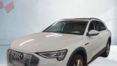 Usado 2022 Audi e-tron Advanced SUV | € 38.880 (Bom preço)
