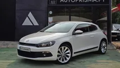 Branco Usado 2011 VW Scirocco Sport Coupé | € 15.900 (Preço justo)