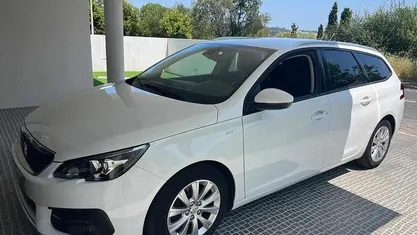 Usado 2020 Peugeot 308 Carrinha | € 8.000 (Super Preço)