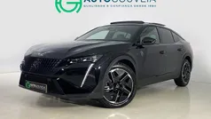 Usado 2024 Peugeot 408 GT Sedan | € 36.750 (Preço justo)