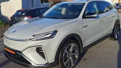 Cinza Usado 2022 MG Marvel R Luxury SUV | € 26.490 (Preço justo)
