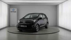 Preto Usado 2024 Kia Picanto Urban Citadino | € 14.990 (Preço justo)