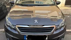 Usado 2014 Peugeot 308 Carrinha | € 7.500 (Super Preço)