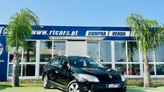 Preto Usado 2011 Renault Mégane III Carrinha | € 6.500 (Bom preço)