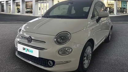 Usado Fiat 500 70 HP (51 kW) 2023