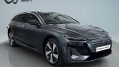 Usado 2025 Audi A6 e-tron | € 75.690