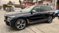 Usado 2019 BMW X7 SUV | € 73.990