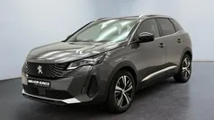 Cinza Usado 2022 Peugeot 3008 GT SUV | € 22.990 (Super Preço)