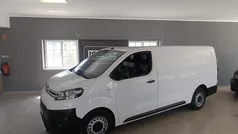 Branco Usado 2019 Citroën Jumpy Monovolume | € 14.980 (Super Preço)