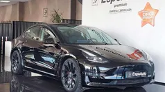 Usado 2021 Tesla Model 3 Performance Sedan | € 34.900 (Preço justo)