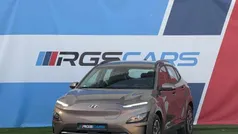 Usado 2022 Hyundai Kauai SUV | € 21.490 (Super Preço)