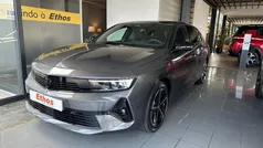 Usado 2025 Opel Astra Sport Carrinha | € 28.990 (Preço justo)