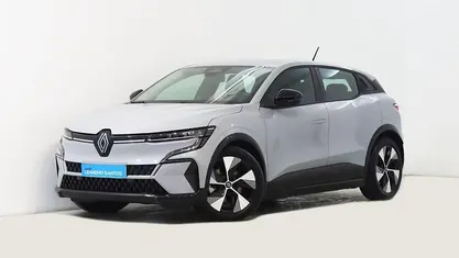 Usado 2023 Renault Mégane IV | € 26.500 (Bom preço)
