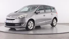 Usado 2012 Renault Grand Scénic III Monovolume | € 9.999 (Preço justo)
