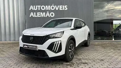 Usado 2024 Peugeot 2008 Style SUV | € 21.000 (Preço justo)