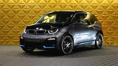 Cinzento Usado 2021 BMW i3 Citadino | € 22.750 (Preço justo)