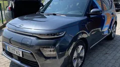 Usado 2021 Kia Soul EV Spirit SUV | € 24.900 (Preço justo)