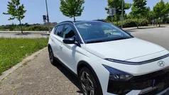 Usado 2024 Hyundai Bayon SUV | € 20.750 (Preço justo)