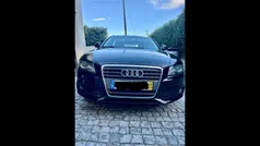 Usado 2008 Audi A4 Carrinha | € 8.000 (Preço justo)