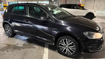 Usado VW Golf VII 110 HP (80 kW) 2016