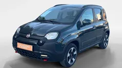 Usado 2024 Fiat Panda Citadino | € 14.909 (Preço justo)