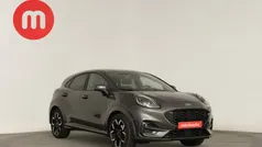 Cinzento Usado 2024 Ford Puma ST-Line | € 22.499 (Preço justo)