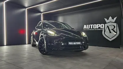 Usado 2022 Tesla Model Y SUV | € 39.900 (Preço justo)