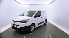 Branco Usado 2021 Toyota Proace Van | € 15.950 (Super Preço)
