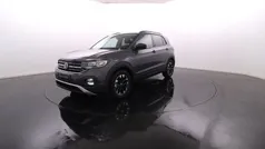 Usado 2023 VW T-Cross Life SUV | € 20.900 (Preço justo)