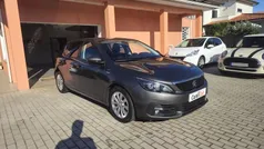 Cinza Usado 2019 Peugeot 308 Style Citadino | € 12.990 (Super Preço)
