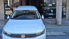 Usado 2017 VW Passat Highline Carrinha | € 13.990 (Preço justo)