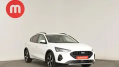 Branco Usado 2024 Ford Focus Active X | € 22.999 (Super Preço)