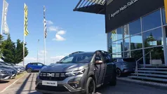 Cinzento Usado 2024 Dacia Jogger Carrinha | € 22.650 (Preço justo)