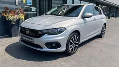 Usado 2021 Fiat Tipo | € 12.500 (Preço justo)
