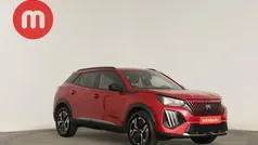 Usado 2024 Peugeot 2008 Allure SUV | € 23.999 (Preço justo)