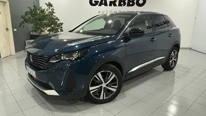 Outro Usado 2023 Peugeot 3008 Allure SUV | € 25.950 (Preço justo)