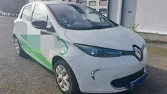 Usado 2015 Renault Zoe Citadino | € 8.000 (Preço justo)