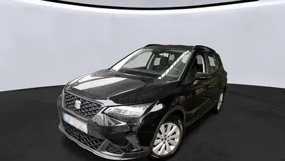 Usado Seat Arona 115 HP (84 kW) 2024 SUV