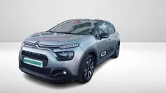 Usado 2024 Citroën C3 PureTech Citadino | € 16.490 (Preço justo)