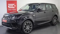 Usado 2021 Land Rover Range Rover HSE Dynamic SUV | € 62.500 (Preço justo)