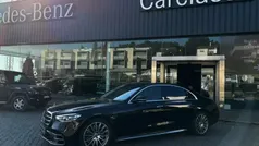 Usado 2024 Mercedes S450 AMG Line Premium Plus Sedan | € 146.590
