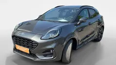 Usado 2022 Ford Puma ST-Line SUV | € 19.240 (Preço justo)