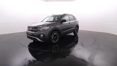 Cinzento Usado 2023 VW T-Cross SUV | € 20.900 (Preço justo)