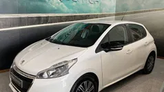 Usado 2018 Peugeot 208 Citadino | € 11.750 (Preço justo)